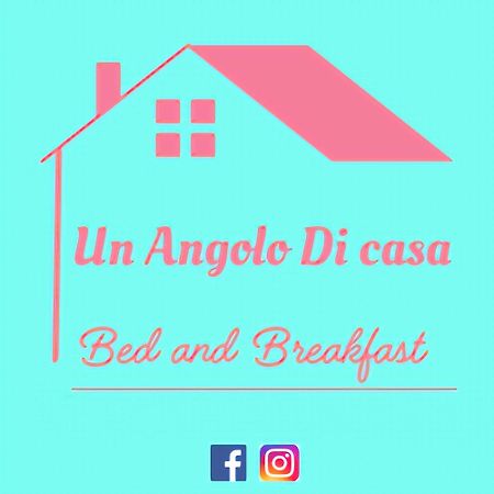 Un Angolo Di Casa Sant'Agata  Buitenkant foto