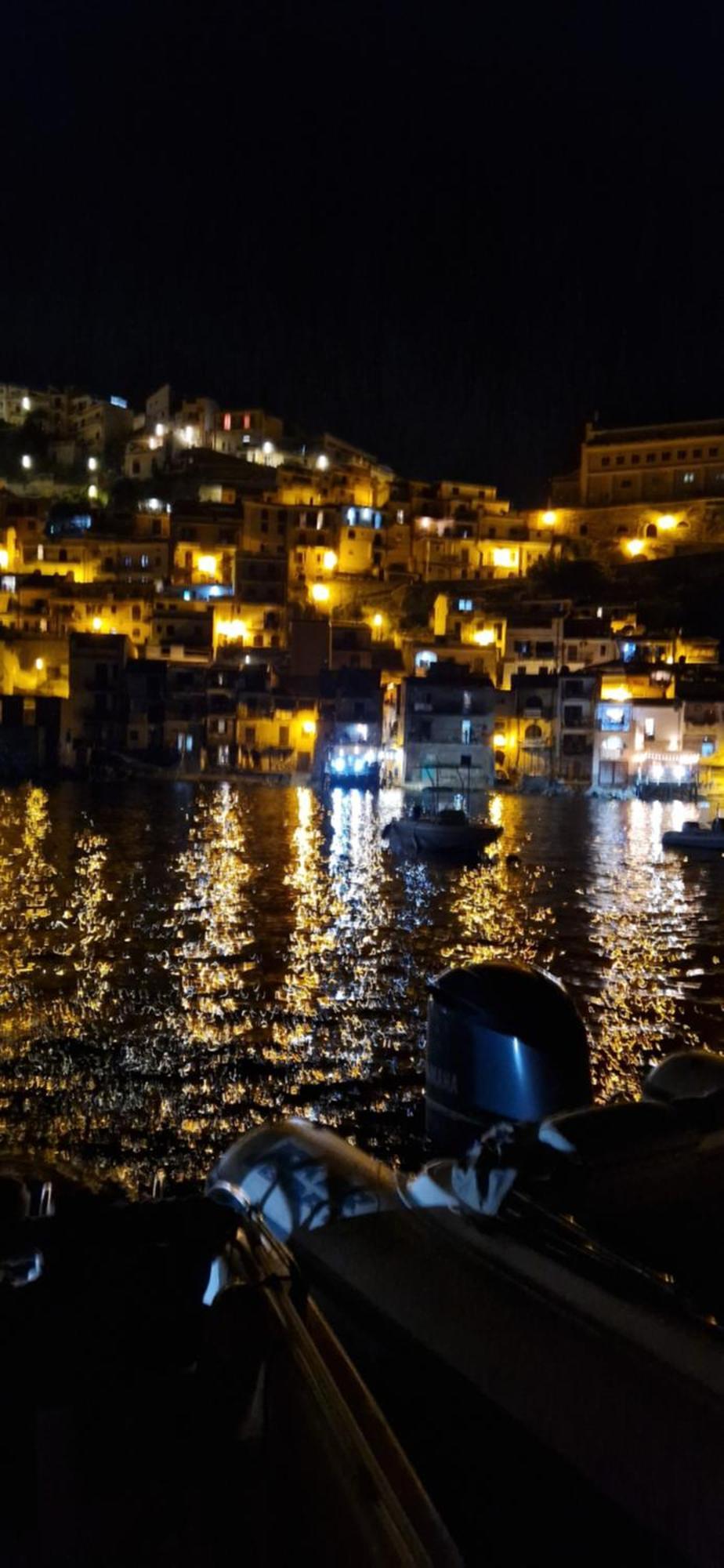 Un Angolo Di Casa Sant'Agata  Buitenkant foto