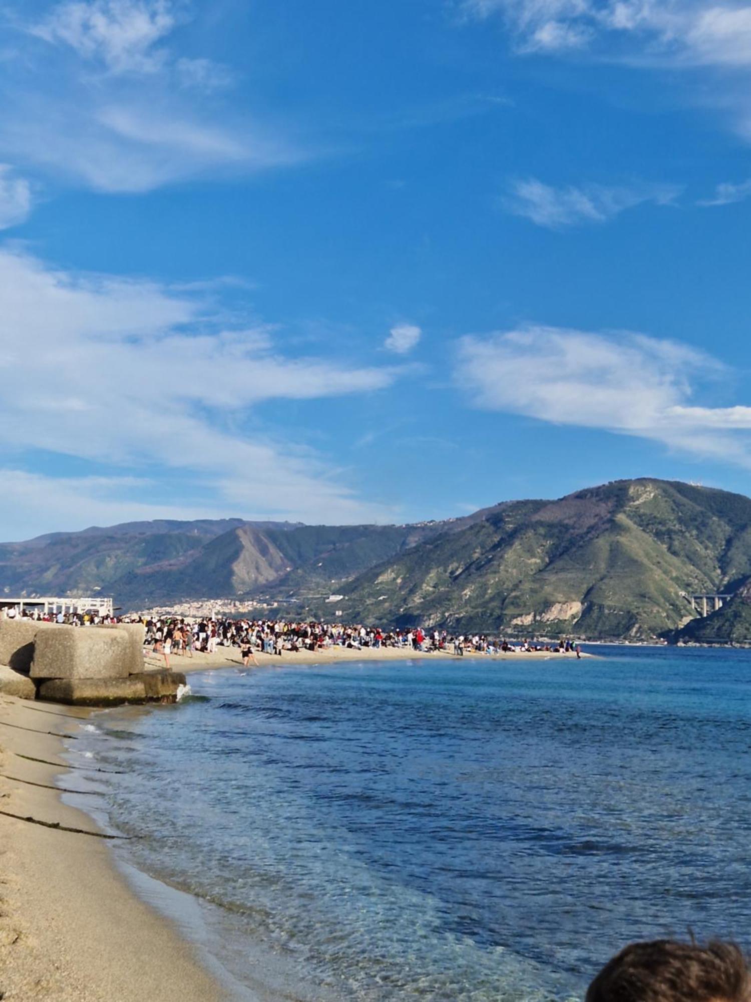 Un Angolo Di Casa Sant'Agata  Buitenkant foto