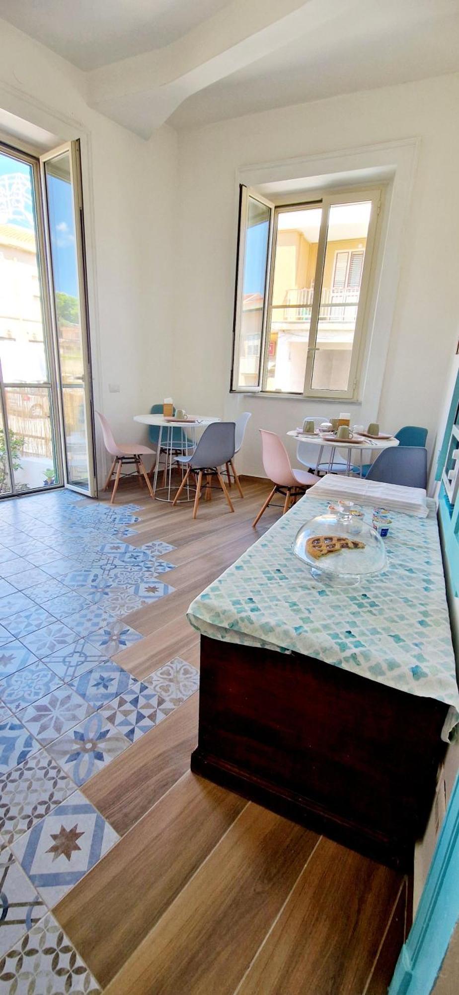 Un Angolo Di Casa Sant'Agata  Buitenkant foto
