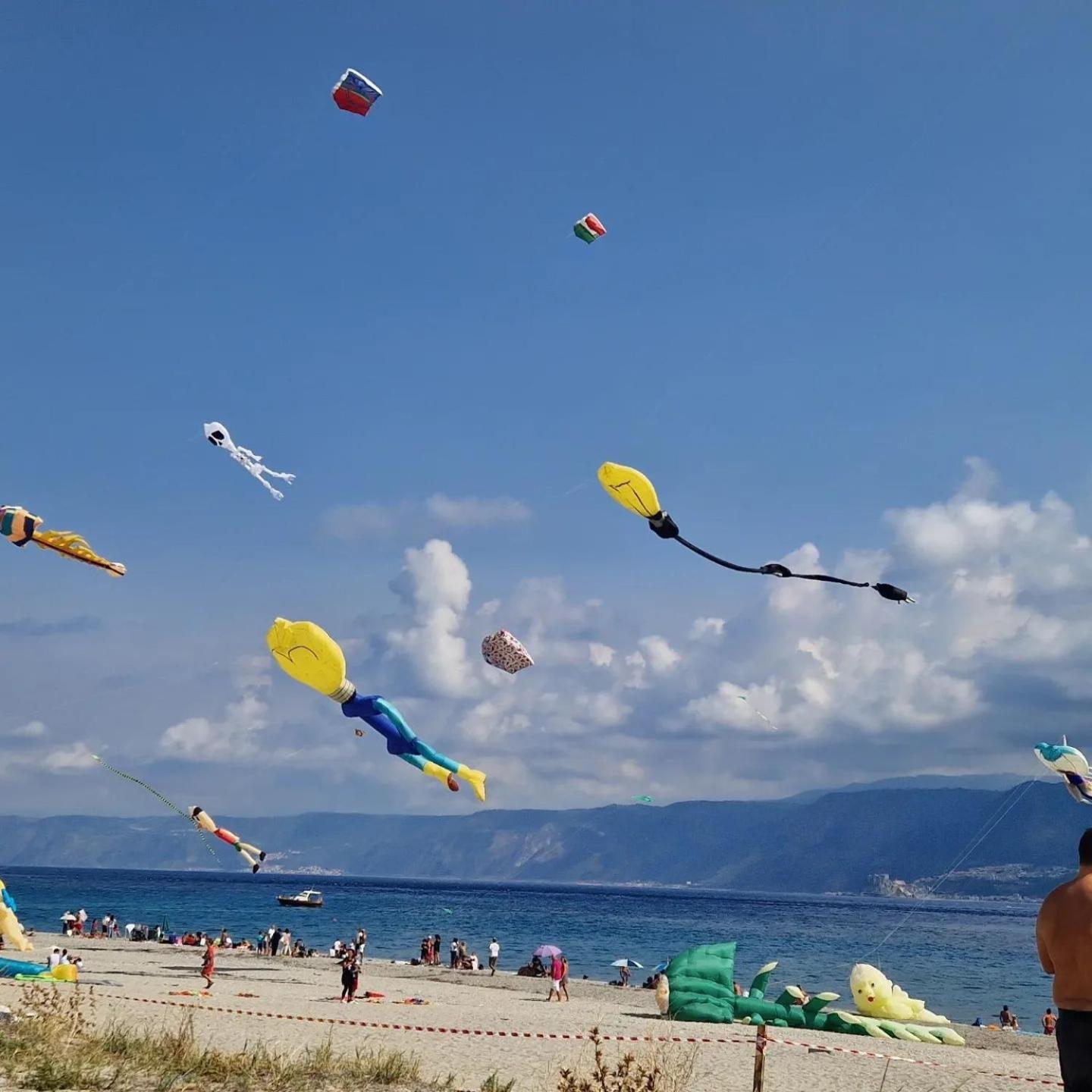 Un Angolo Di Casa Sant'Agata  Buitenkant foto
