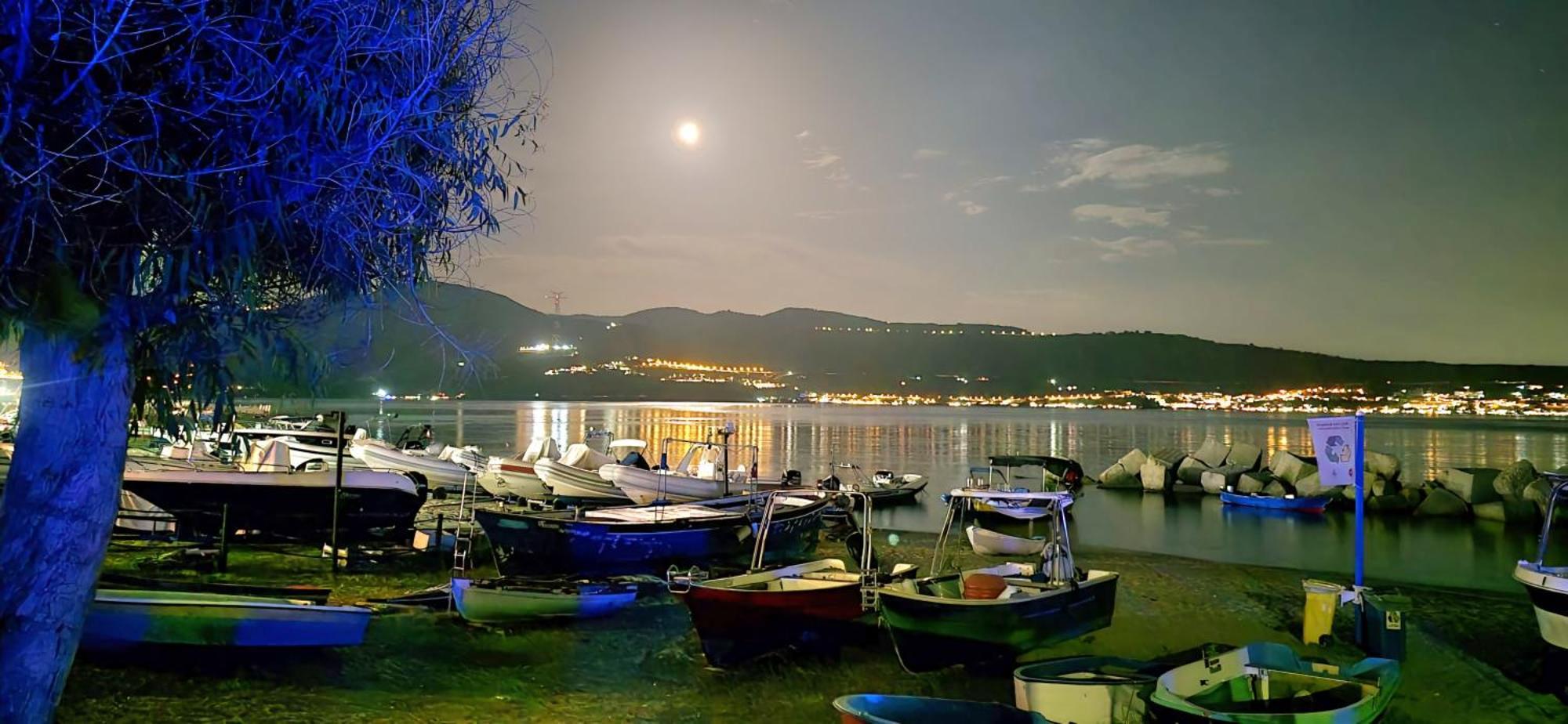 Un Angolo Di Casa Sant'Agata  Buitenkant foto