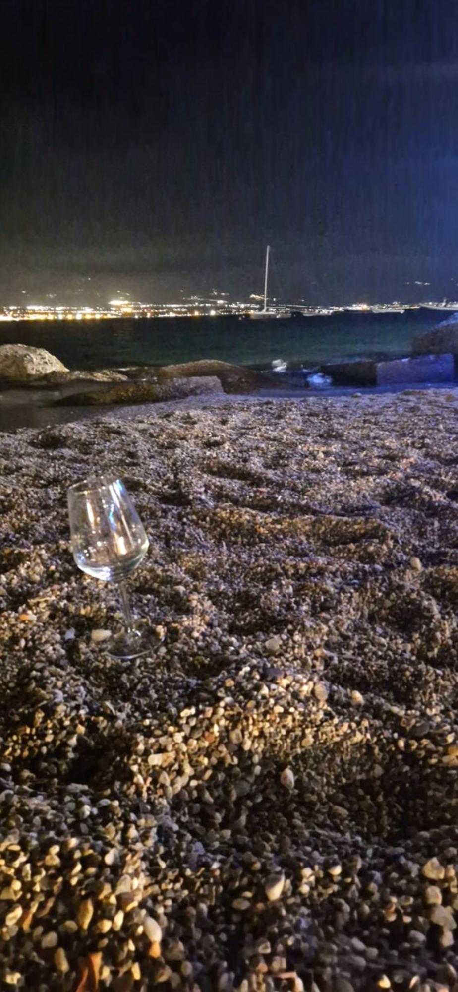Un Angolo Di Casa Sant'Agata  Buitenkant foto