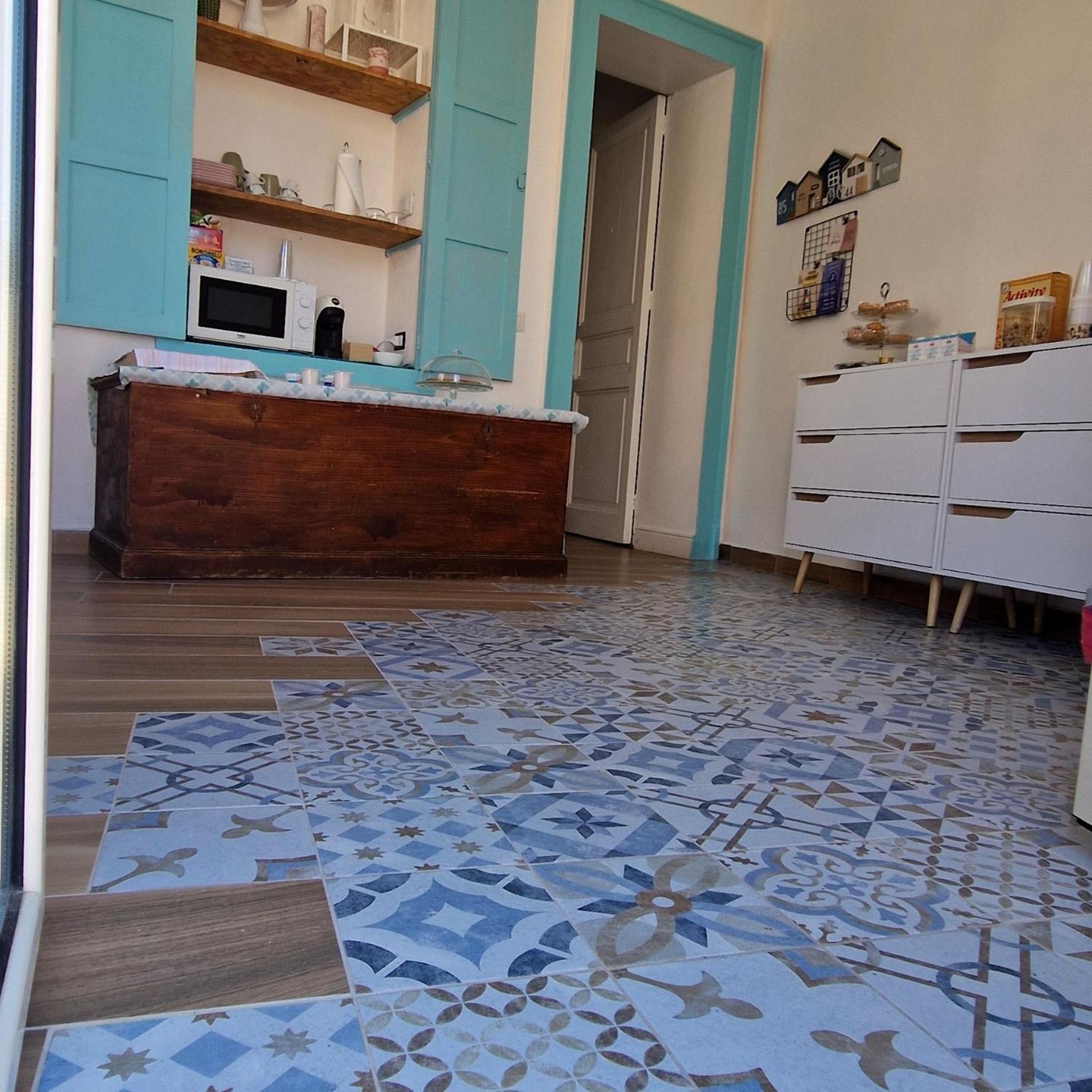 Un Angolo Di Casa Sant'Agata  Buitenkant foto