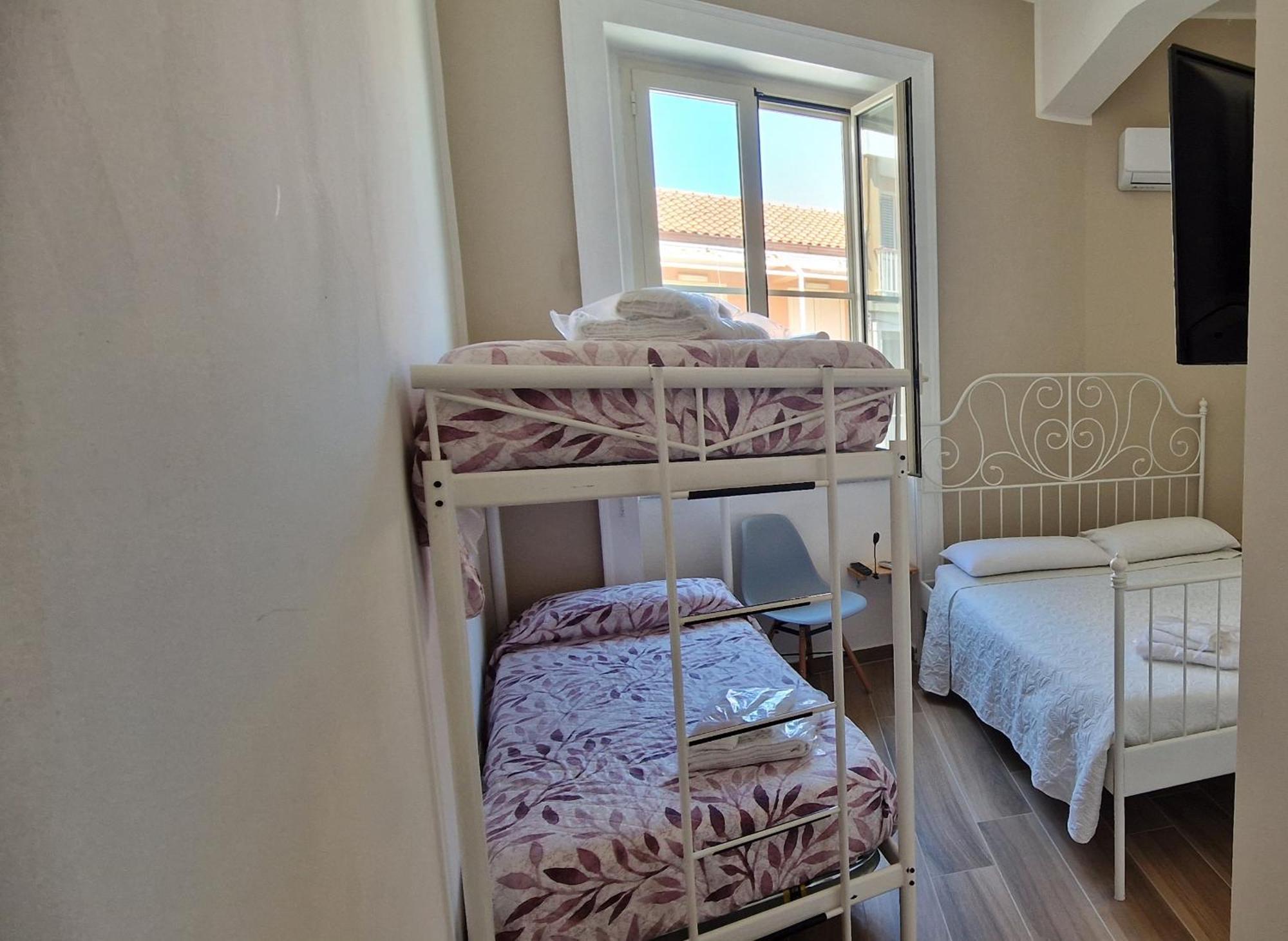Un Angolo Di Casa Sant'Agata  Buitenkant foto
