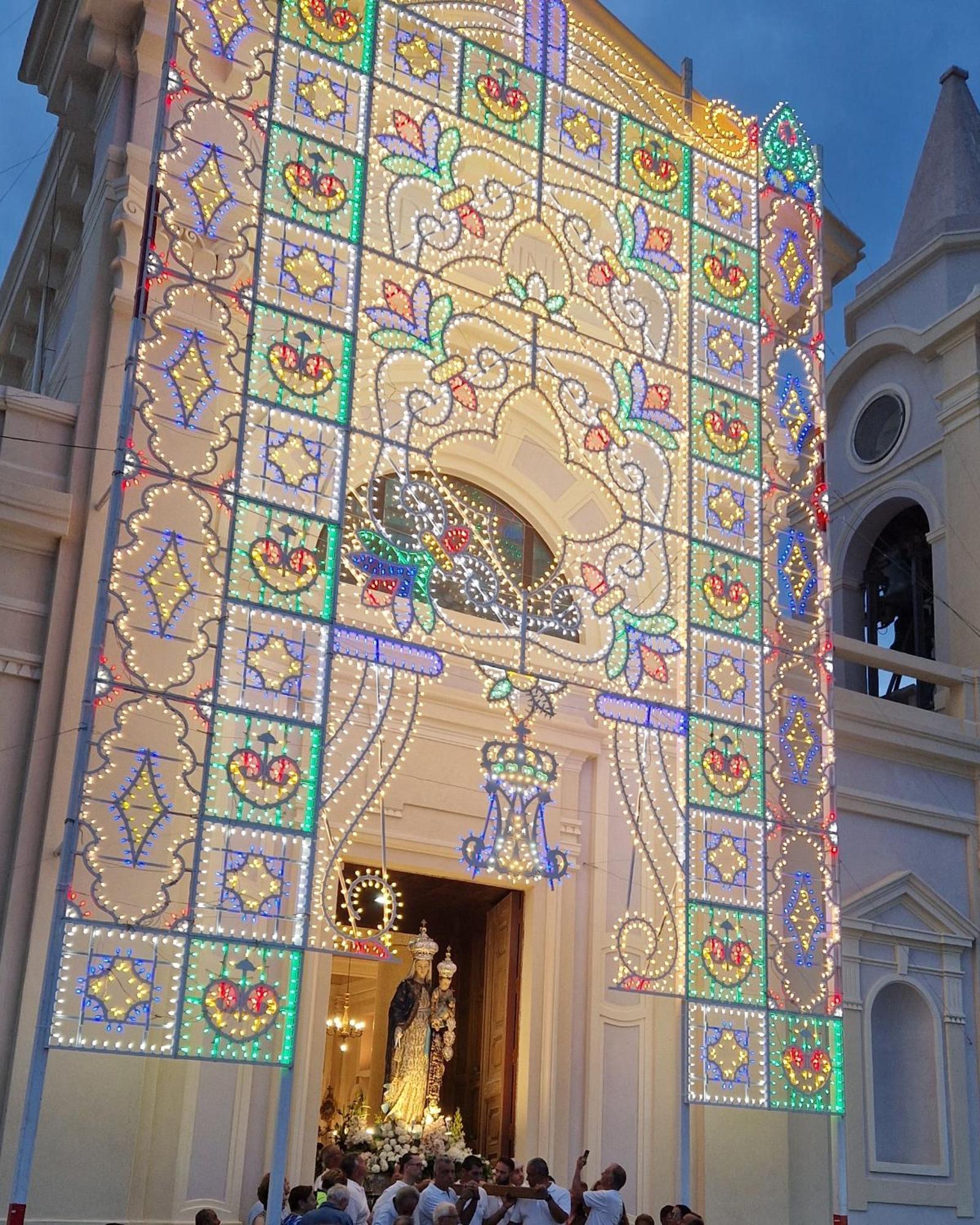 Un Angolo Di Casa Sant'Agata  Buitenkant foto