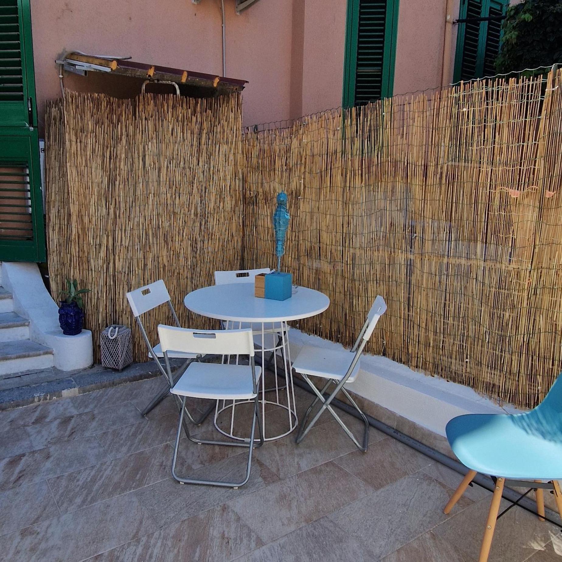 Un Angolo Di Casa Sant'Agata  Buitenkant foto